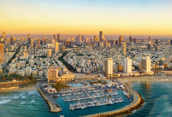 Israelul, în topul preferinţelor turiştilor autohtoni